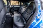 Porsche Panamera 4S Diesel Sport Turismo 2017 года (WW)